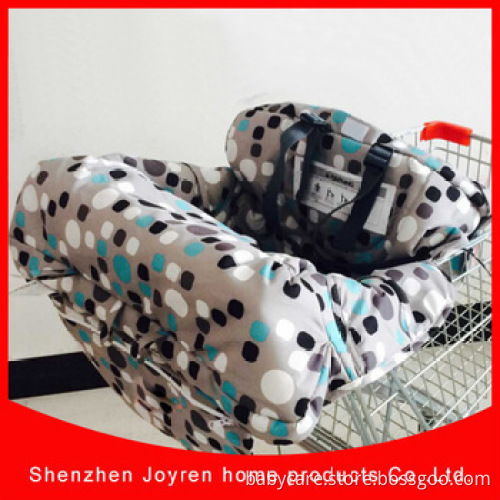 New Multifunctional Washable Shopping Cart Cover/High chair cover